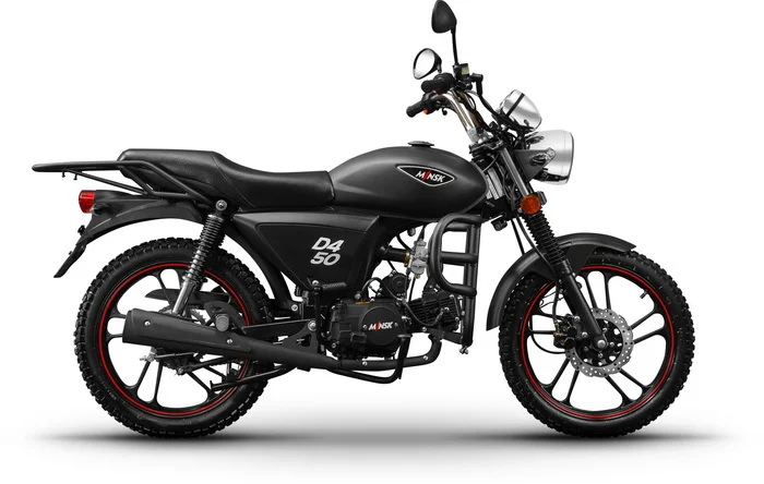 Мотоцикл MINSK  D4 50 M1NSK в Новочеркасске