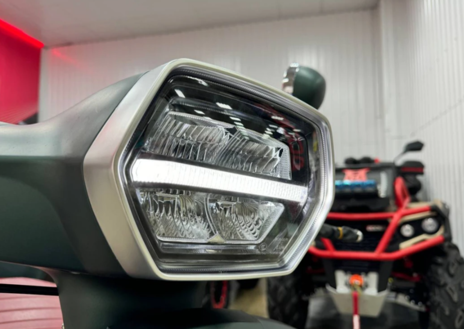 Скутер PROMAX Miami 240 (49) в Новочеркасске