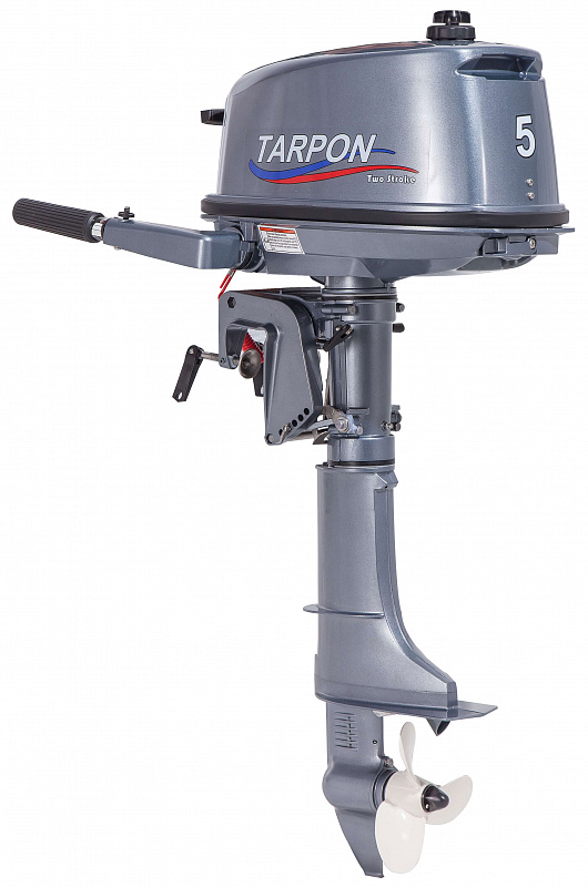 Лодочный мотор SEA-PRO T 5S TARPON в Новочеркасске