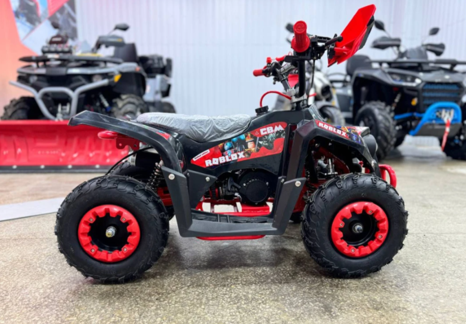 Квадроцикл GBM ROBLOX в Новочеркасске