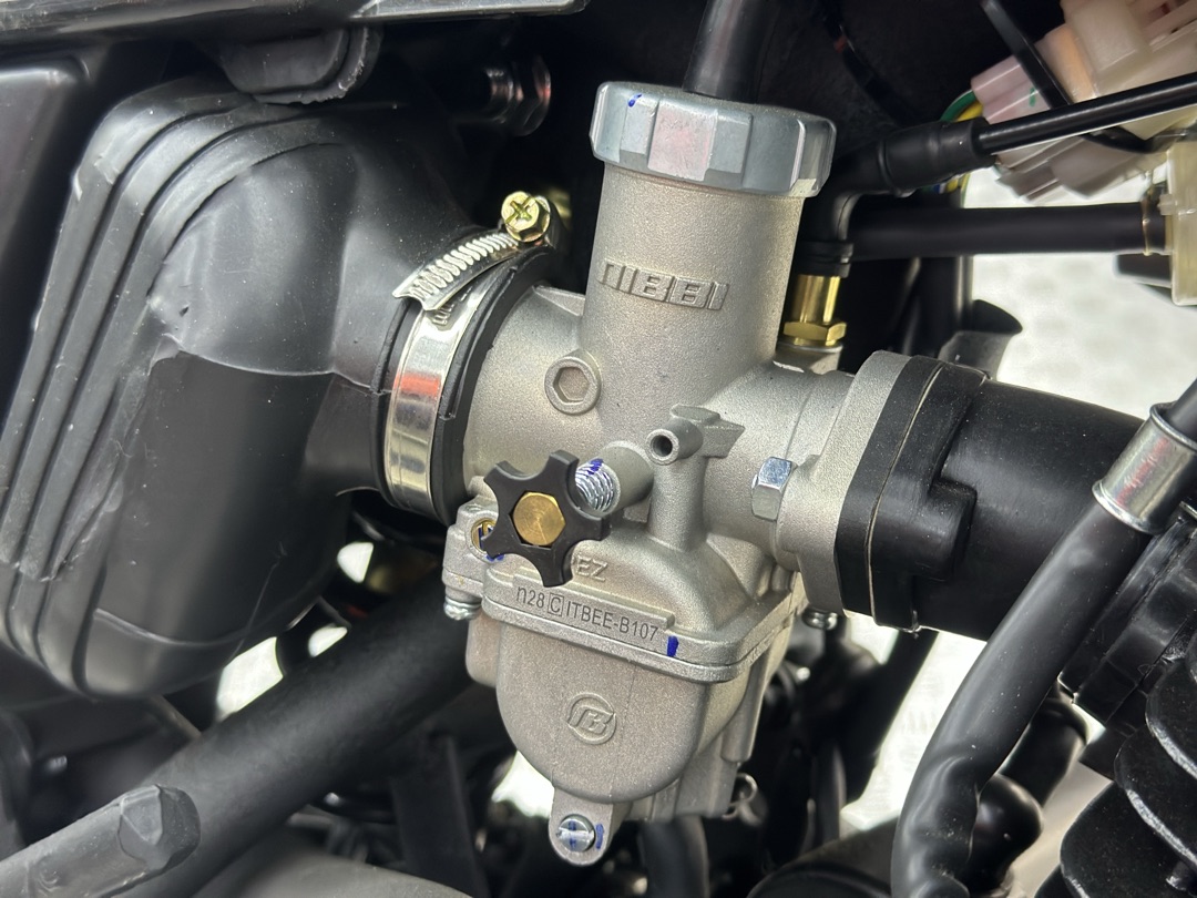 Кроссовый мотоцикл PROMAX ARMY 250 в Новочеркасске