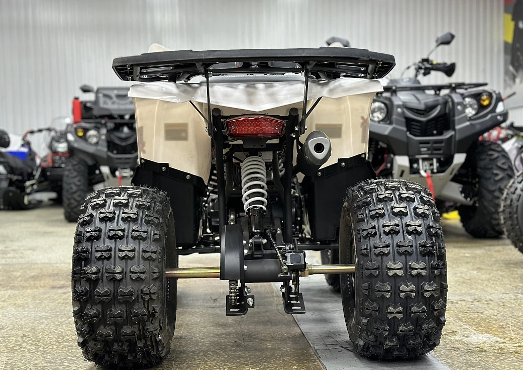 Квадроцикл PROMAX WILD 2.0 190 в Новочеркасске