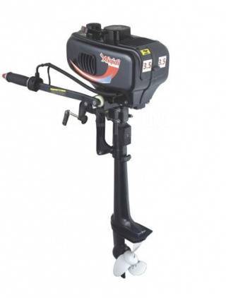 Лодочный мотор Condor T3.5HS в Новочеркасске