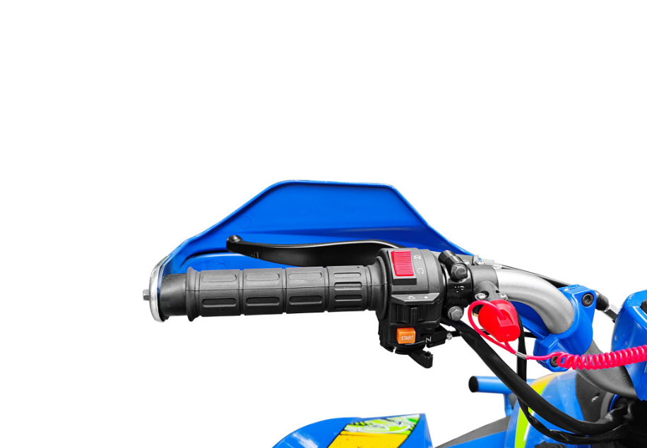 Квадроцикл YACOTA TYPHOON 250 в Новочеркасске