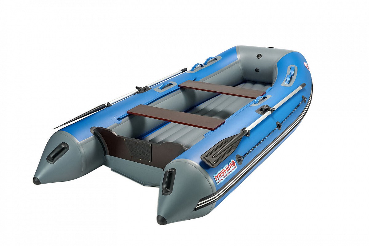 Лодка MISHIMO LITE 360 в Новочеркасске