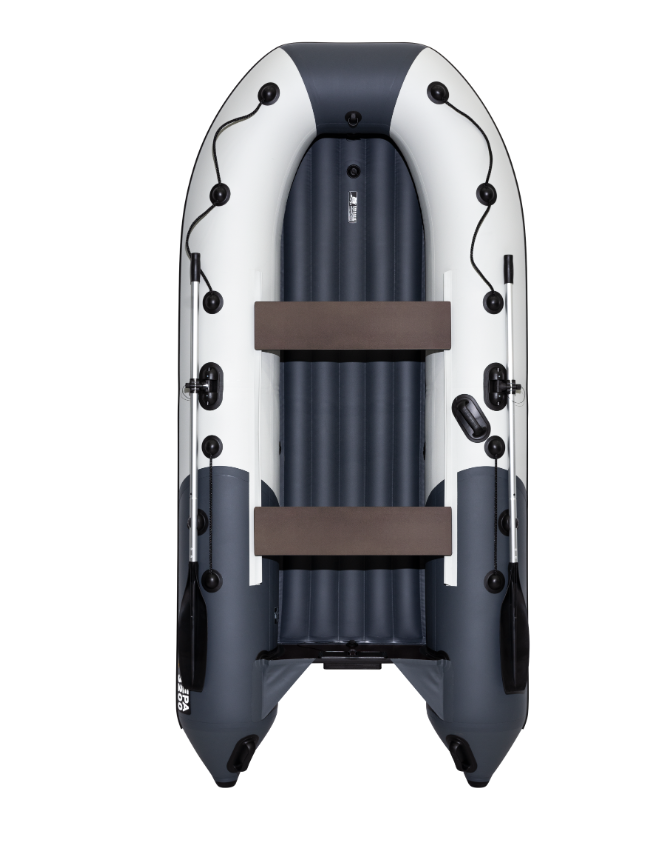 Лодка ривьера компакт 3200 нднд в Новочеркасске