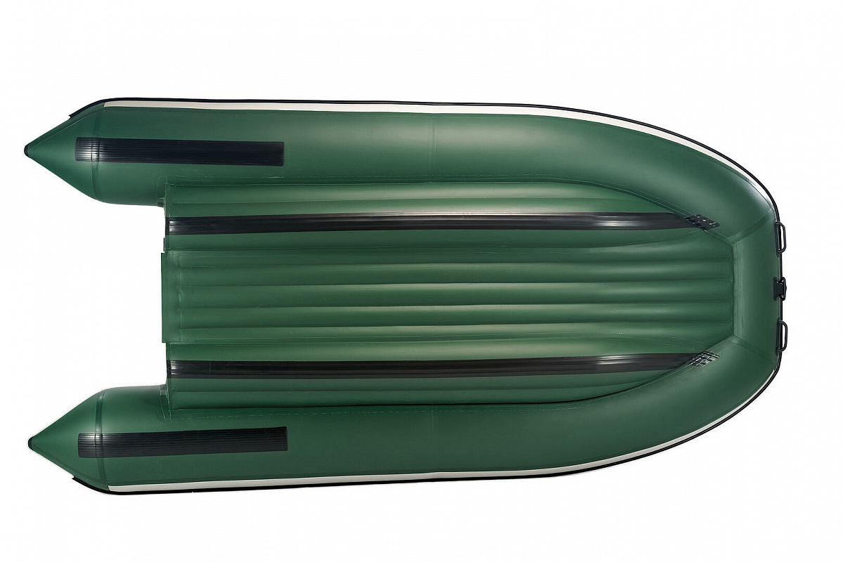 Лодка MISHIMO FAMILY LITE DF 430 в Новочеркасске