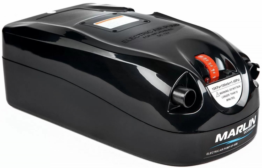 ЭЛЕКТРИЧЕСКИЙ НАСОС MARLIN GP-80 B в Новочеркасске