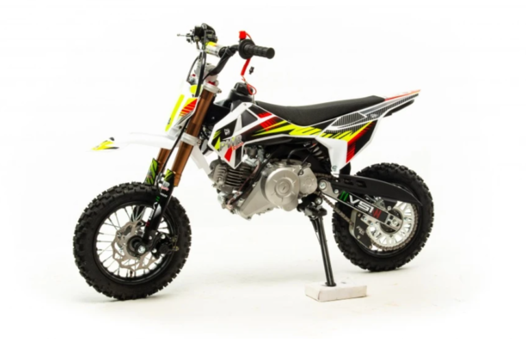 Питбайк MOTOLAND (МОТОЛЕНД) PWR Racing FRZ 60 в Новочеркасске