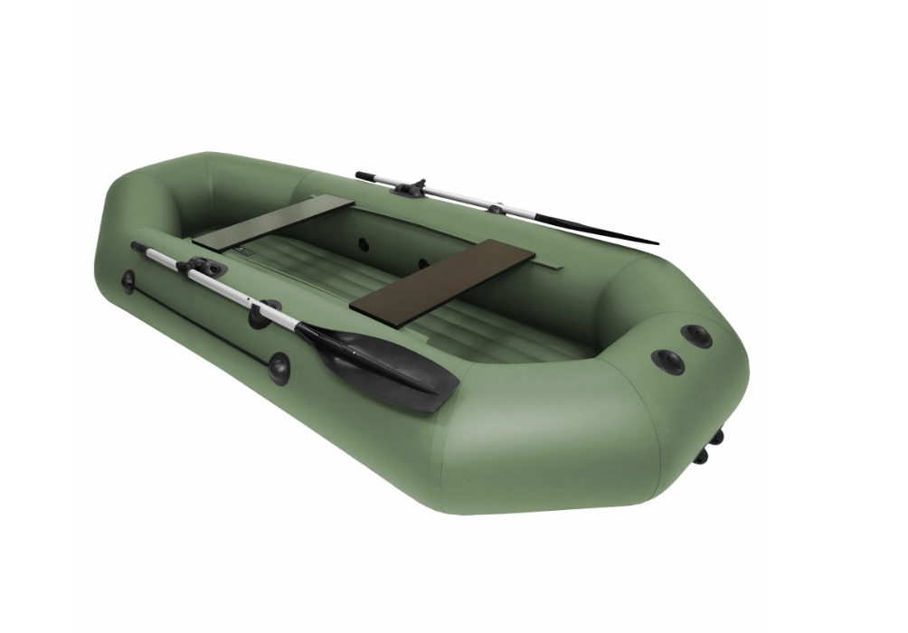  Лодка АКВА-МАСТЕР 280 НД в Новочеркасске