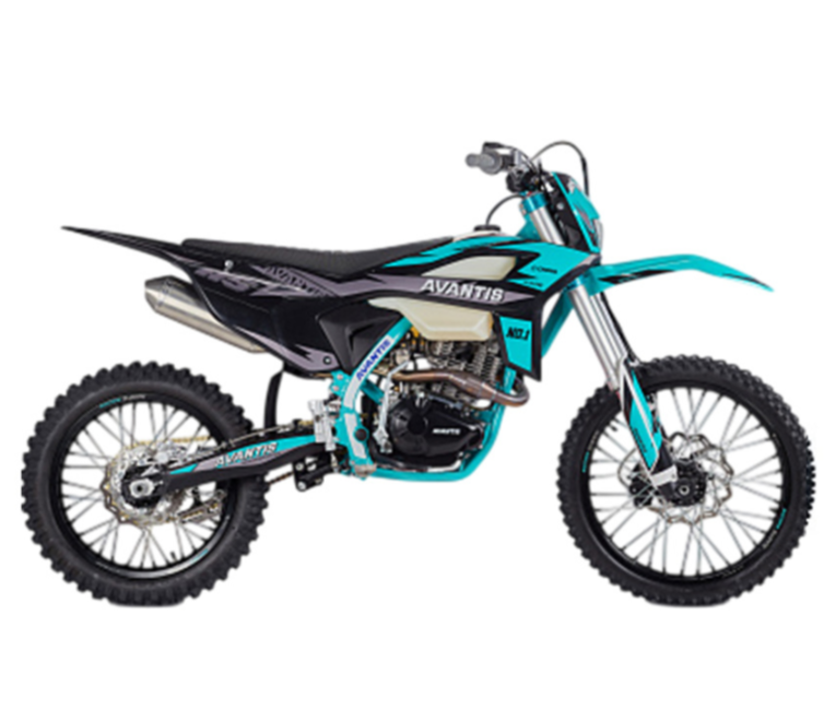 Мотоцикл Avantis A5 (PR300) 2024 в Новочеркасске