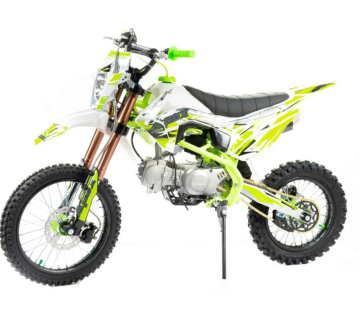 Питбайк MOTOLAND (МОТОЛЕНД) APEX125 в Новочеркасске