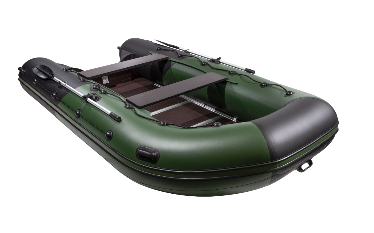 Лодка Ривьера Максима 3800 СК в Новочеркасске