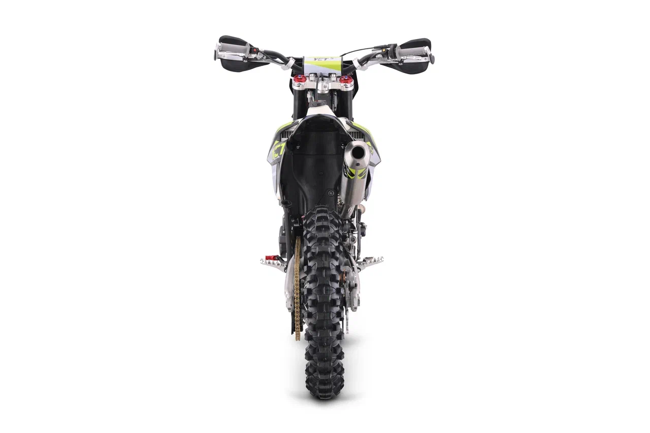 Кроссовый мотоцикл YACOTA NB300 в Новочеркасске