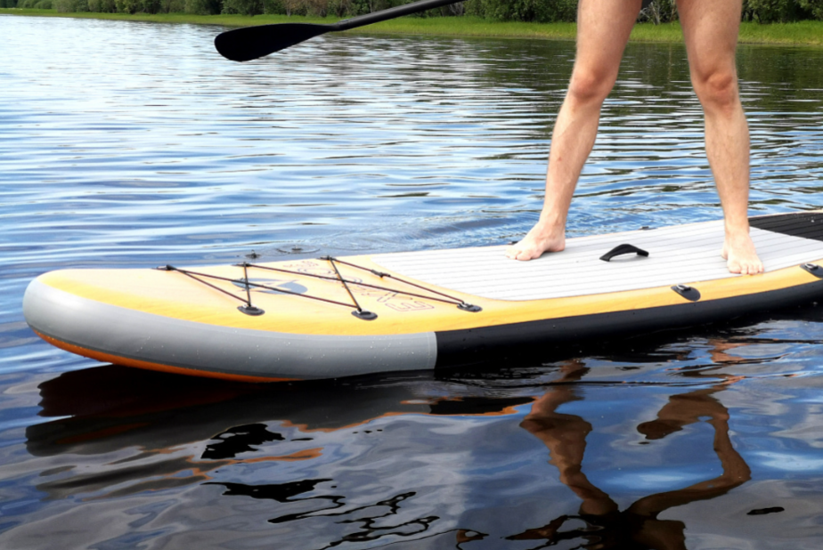 SUP (САП) Доска MISHIMO DECK 10.6(320) в Новочеркасске