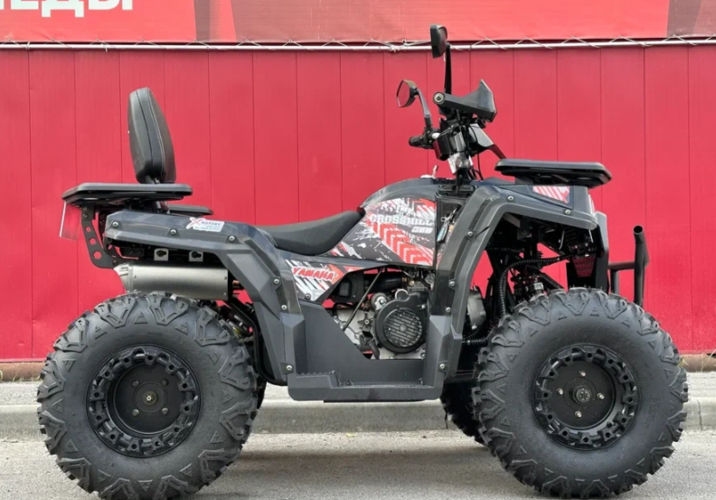 Квадроцикл GBM CROSS HILL 300 NEW в Новочеркасске