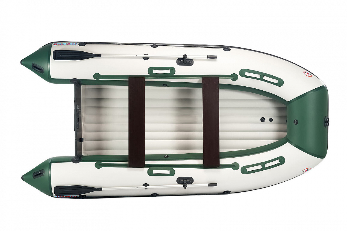 Лодка MISHIMO LITE DF 400 в Новочеркасске