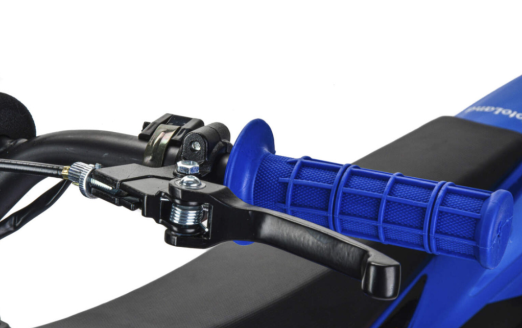 Питбайк MOTOLAND (МОТОЛЕНД) 125 SX 125 E 17/14 в Новочеркасске