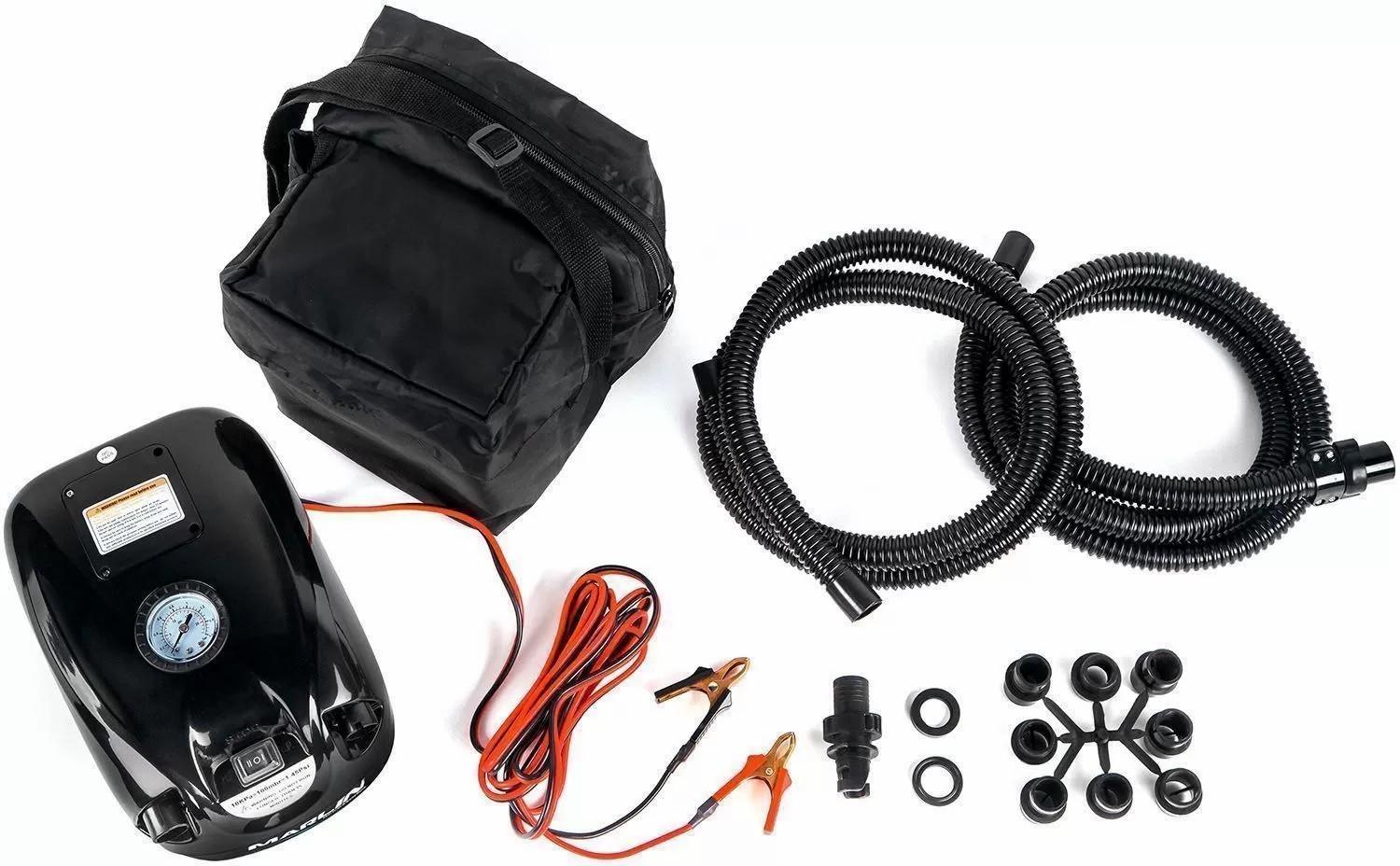 ЭЛЕКТРИЧЕСКИЙ НАСОС MARLIN GP-80 S в Новочеркасске