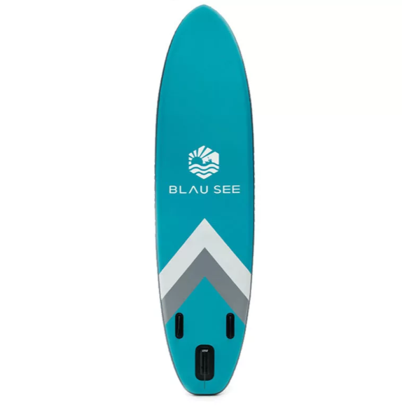 НАДУВНОЙ SUP-BOARD BUSINESS LIGHT BLUE 10 в Новочеркасске