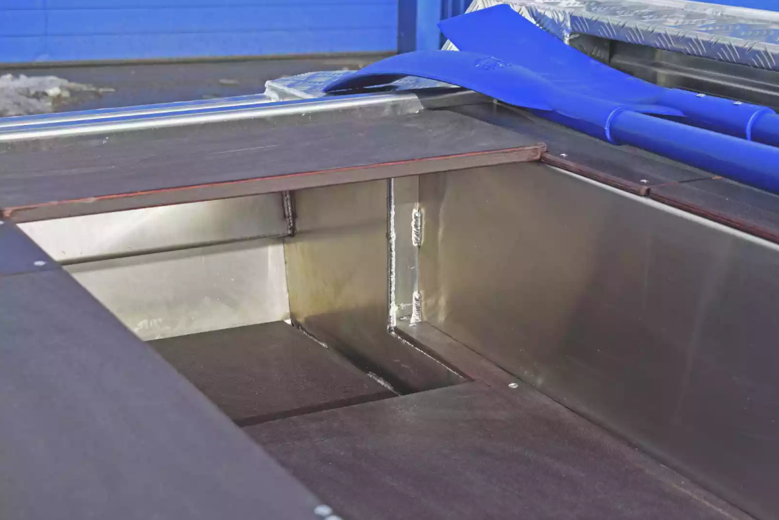 Алюминиевая лодка Wyatboat-340 РМ в Новочеркасске