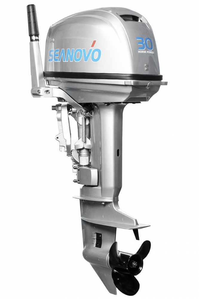 Лодочный мотор SEANOVO SN25FHS в Новочеркасске