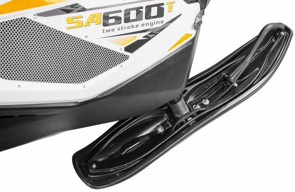 Снегоход STELS SA600T (L LUX WT) АТАМАН 1.0 К01 Tech в Новочеркасске