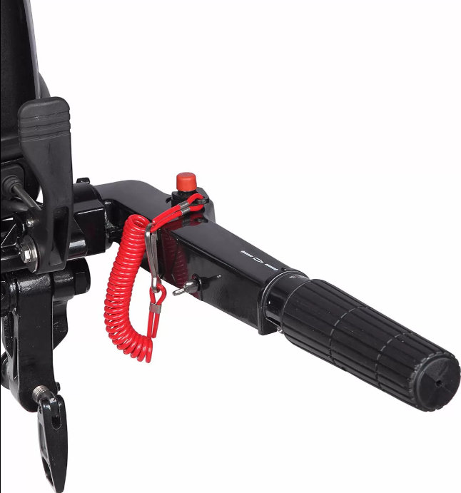 Лодочный мотор MARLIN MP 9.9 AMHL в Новочеркасске