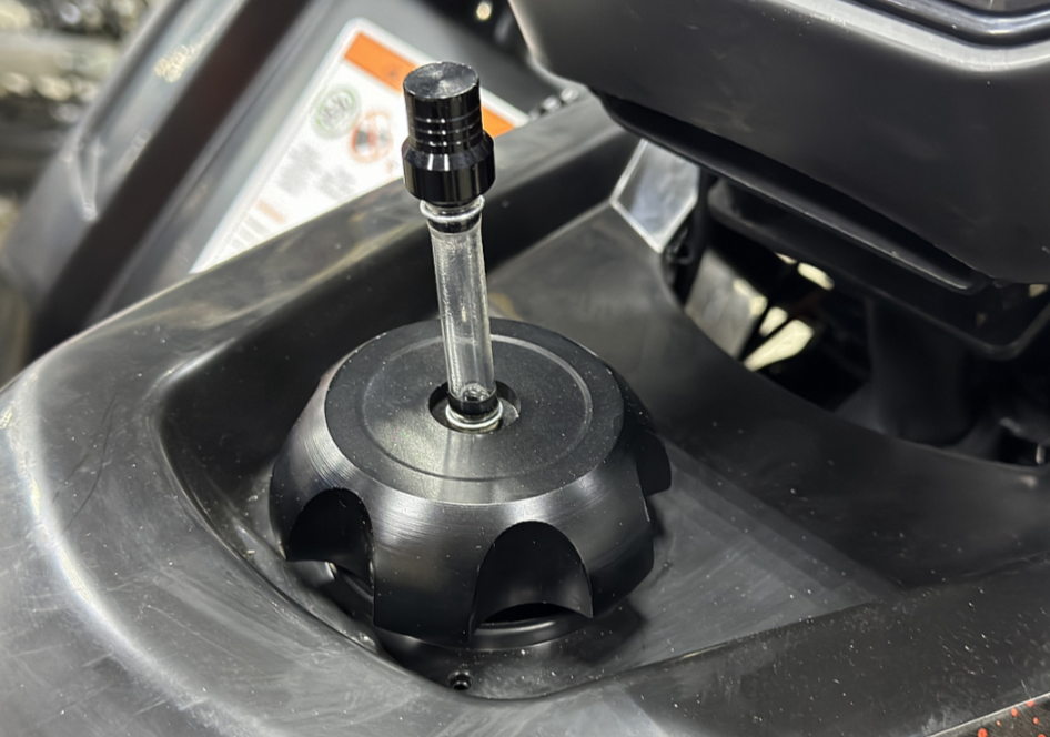 Квадроцикл GBM MAVERICK 300 NEW PREMIUM в Новочеркасске