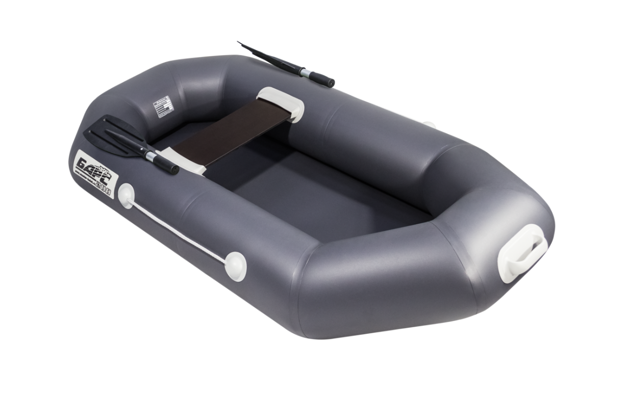 Лодка Барс 200 в Новочеркасске