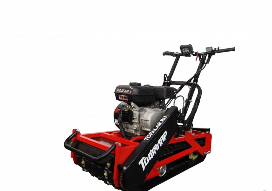 Мотобуксировщик Тофалар Мини в Новочеркасске