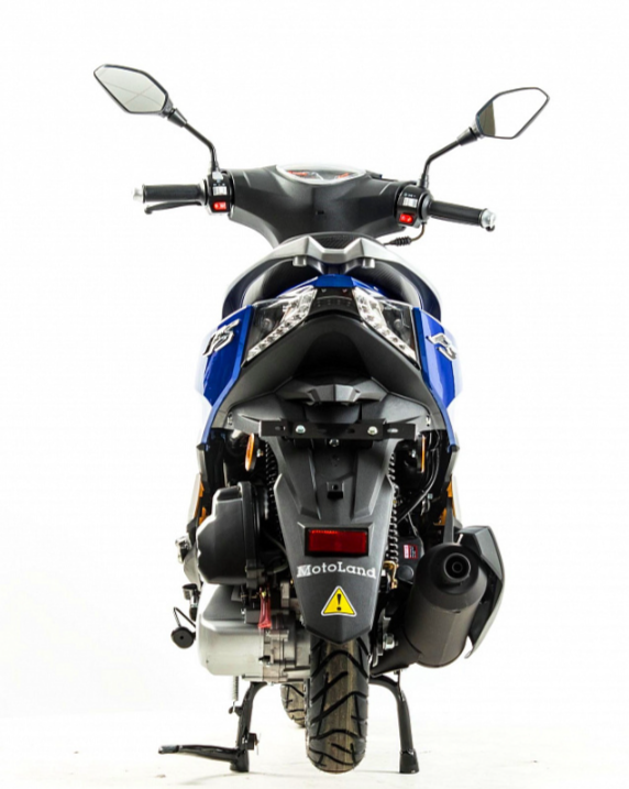 Скутер MOTOLAND (МОТОЛЕНД) 150 куб. JOG в Новочеркасске