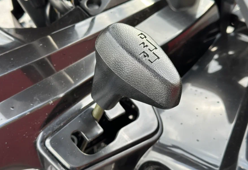 Квадроцикл GBM CROSS HILL 300 NEW в Новочеркасске