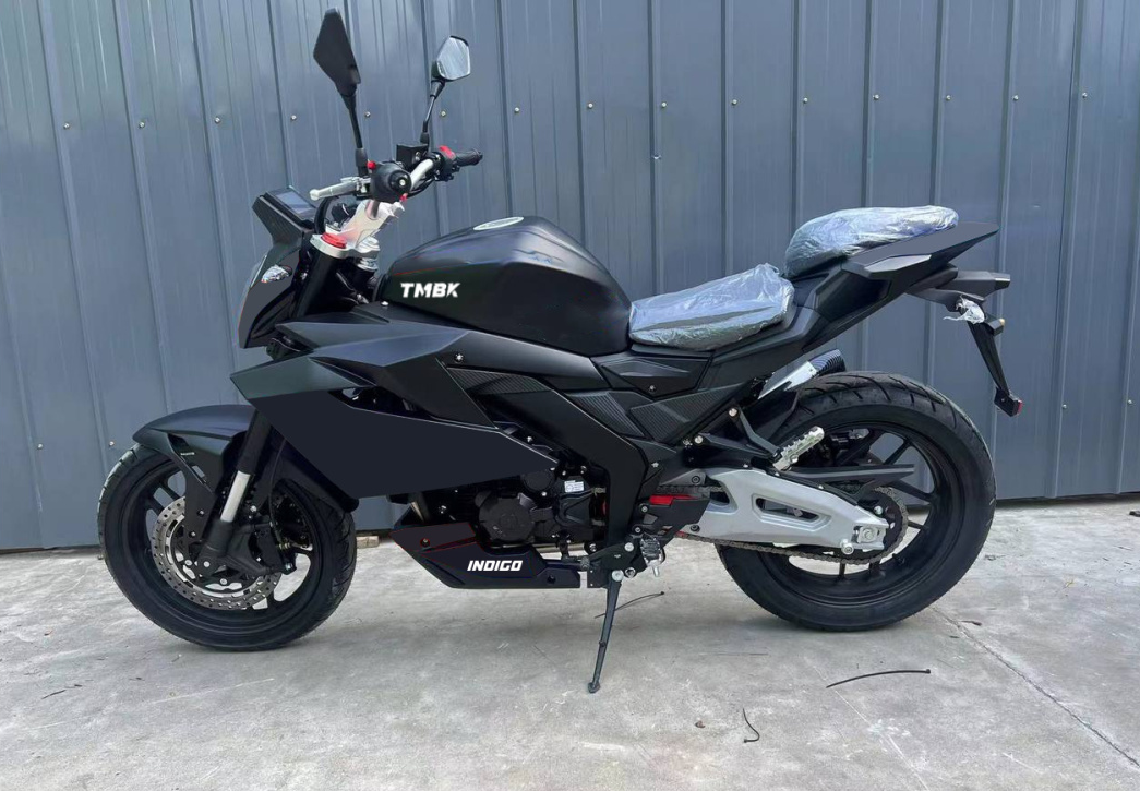 Мотоцикл TMBK Indigo 400cc в Новочеркасске