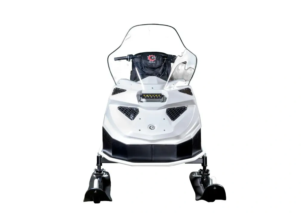 Снегоход БТС 4Т РК ЛОНГ ЛЮКС / 29 л.с. 460 м3 в Новочеркасске