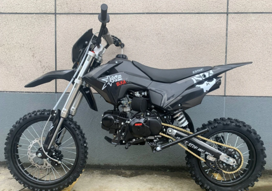 Питбайк BSE EXA SA 17/14 в Новочеркасске