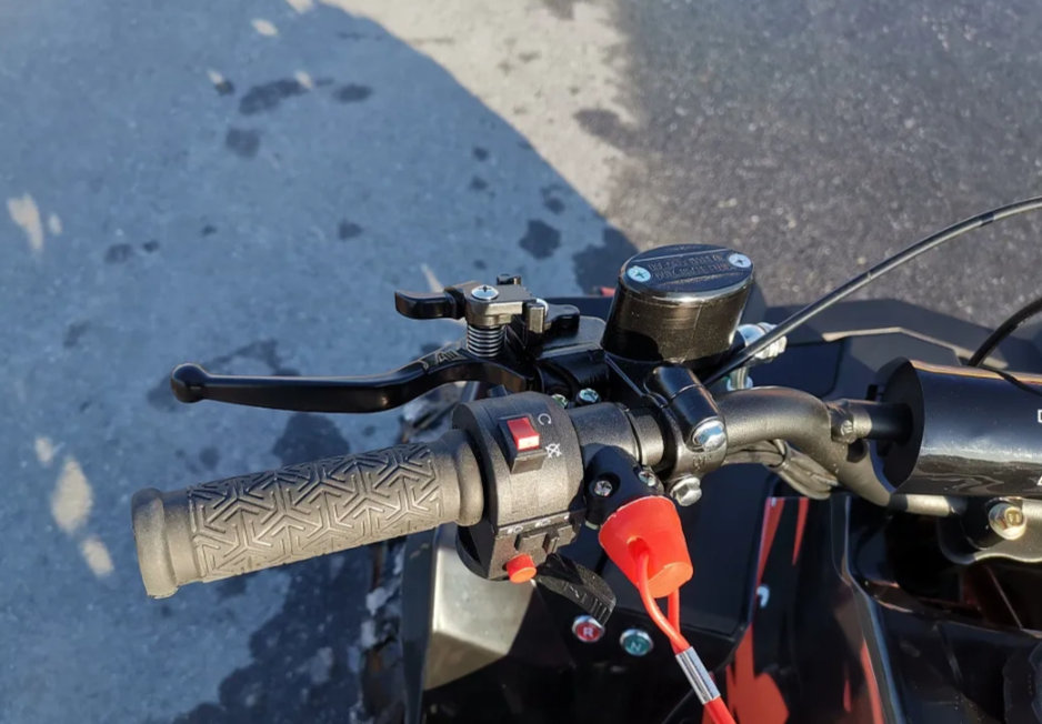 Квадроцикл GBM SHARP KIDS 125 в Новочеркасске