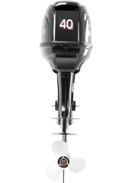 Лодочный мотор HIDEA HD40FHS в Новочеркасске