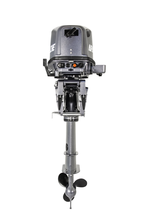 Лодочный мотор APACHE T5 BS в Новочеркасске