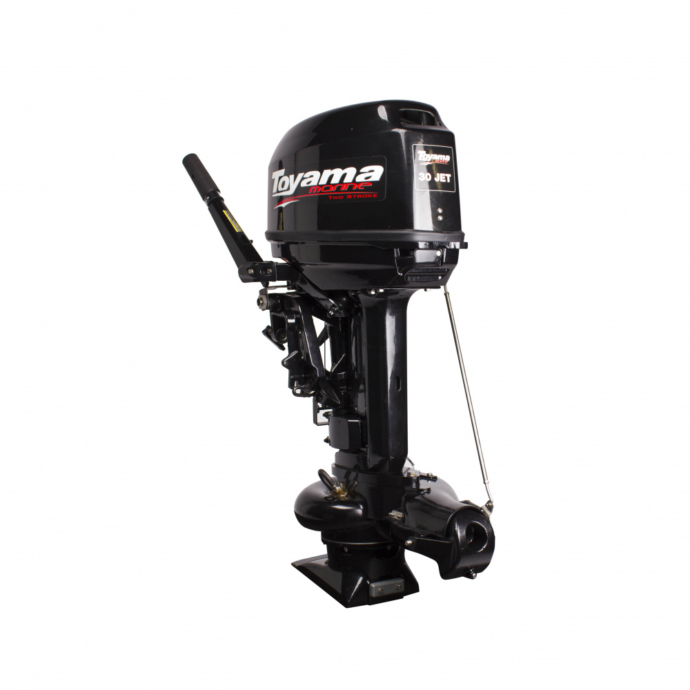 ЛОДОЧНЫЙ МОТОР TOYAMA T30ABMJET в Новочеркасске