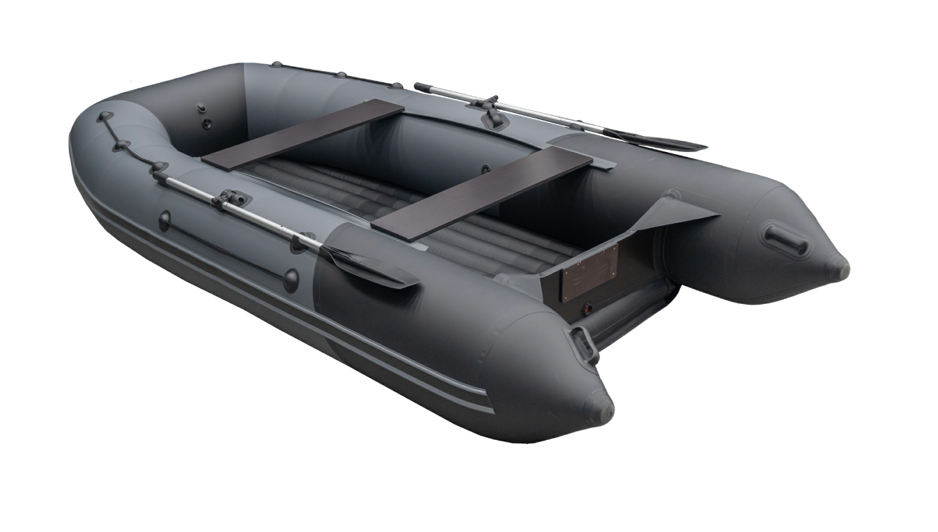 Лодка Таймень RX 3700 НДНД в Новочеркасске