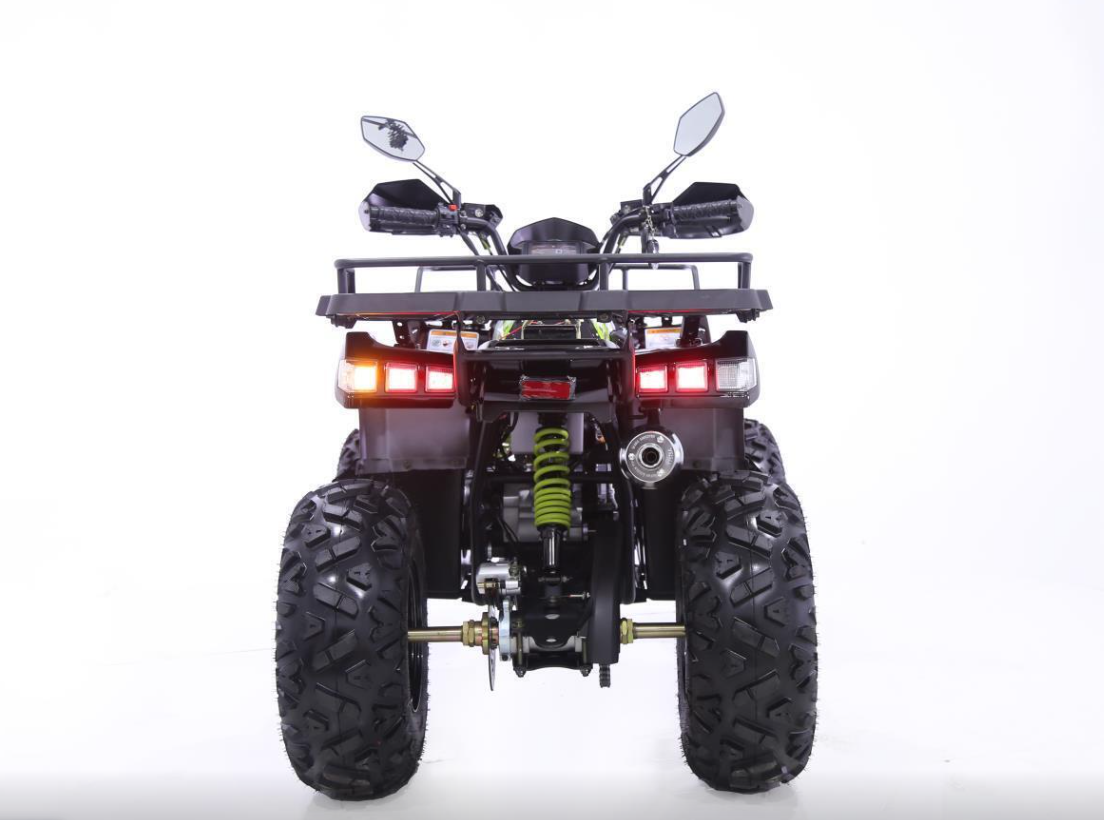 Квадроцикл YACOTA WARRIOR 200 в Новочеркасске