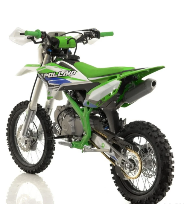 Питбайк Apollino AMX-F 125 в Новочеркасске