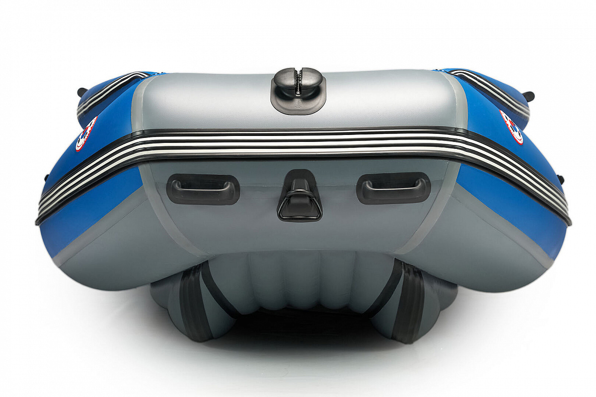 Лодка MISHIMO FAMILY LITE DF 430 в Новочеркасске