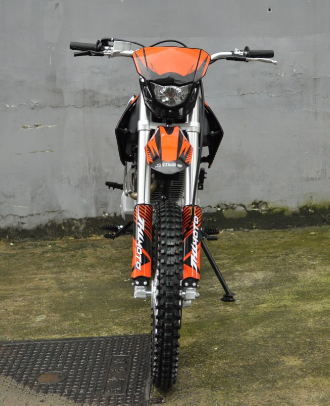 Мотоцикл JHLMOTO JHL MX300 PR300 (175FMN) в Новочеркасске