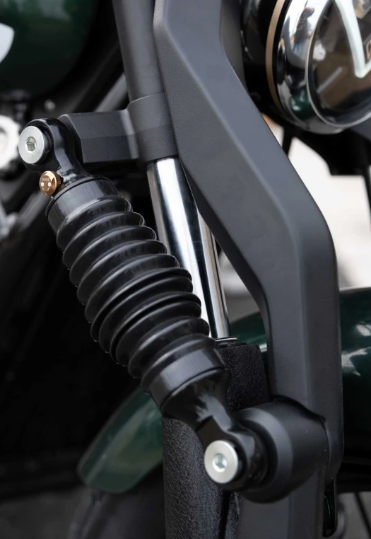 Мотоцикл Benda Napoleon 250 в Новочеркасске