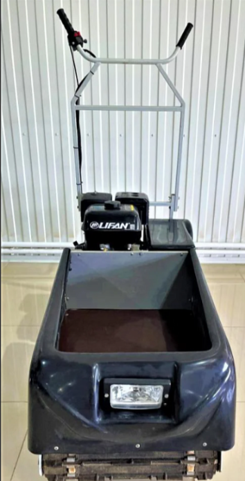 Мотобуксировщик ЕНОТ М 15 Л.С. в Новочеркасске