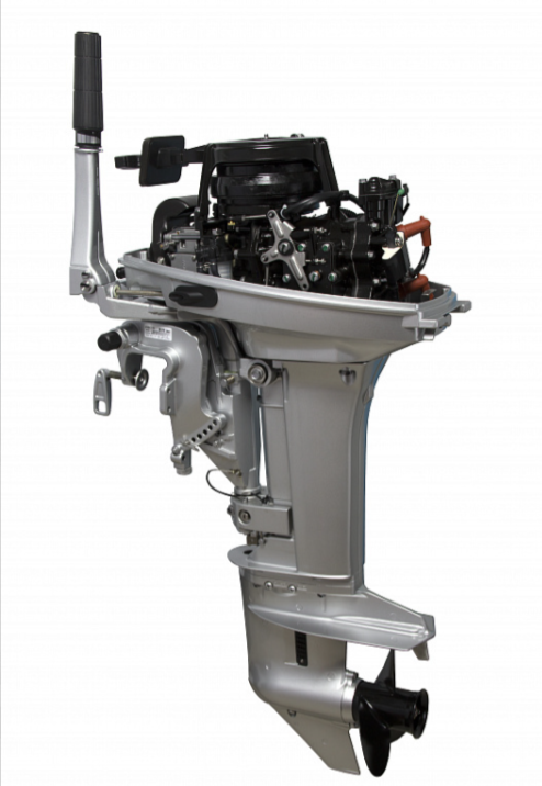 Лодочный мотор Seanovo SN9.9FFEL Enduro в Новочеркасске