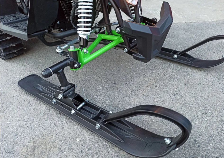 Квадроцикл PROMAX SNOW-RRO 150 + зимний комплект в Новочеркасске