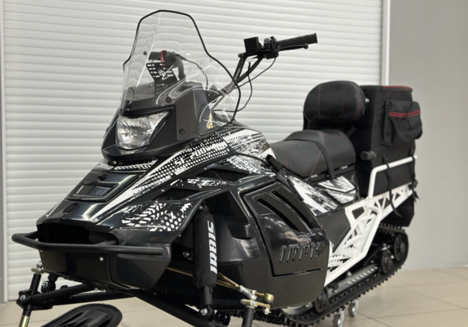 СНЕГОХОД IRBIS SF200L XE SUPERLONG в Новочеркасске